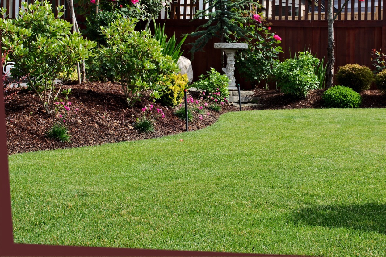 Landscaping and Lawn Care Management in Oxford, CT